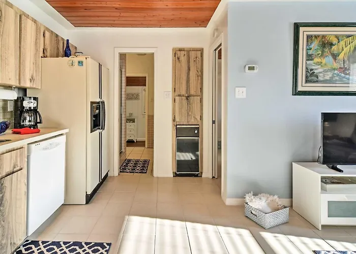Steps To Beach, Cabana: Indian Shores * Clearwater Beach